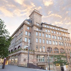 Select Hotel Handelshof Essen
