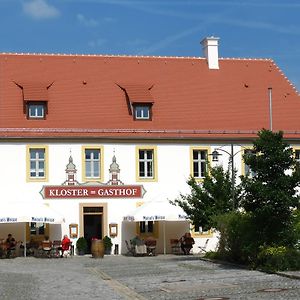 Hotel Kloster-Gasthof Speinshart