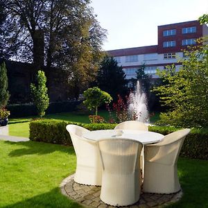 Hotel Villa Wittstock